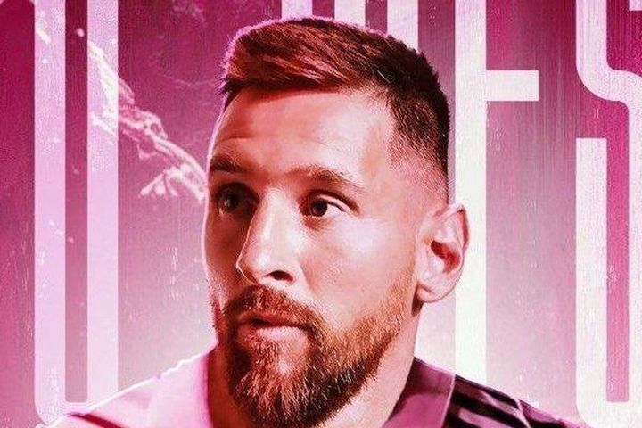 Top 5 kỷ lục MLS sắp bị Messi phá ngay mùa tới