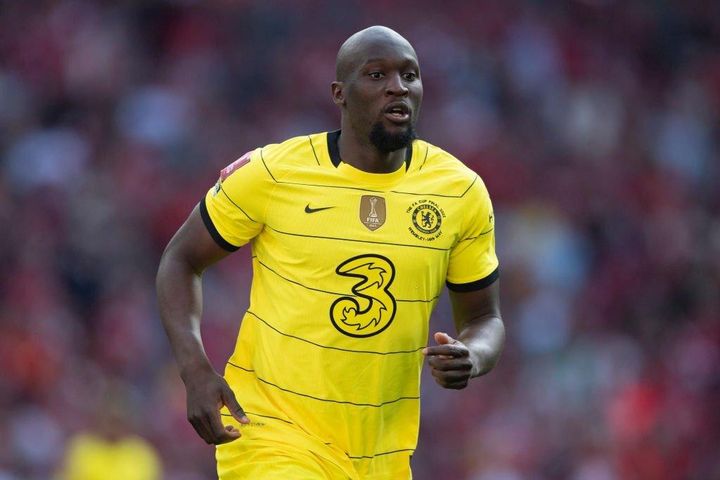 Juventus gửi lời đề nghị đầu tiên tới Chelsea trong vụ Lukaku