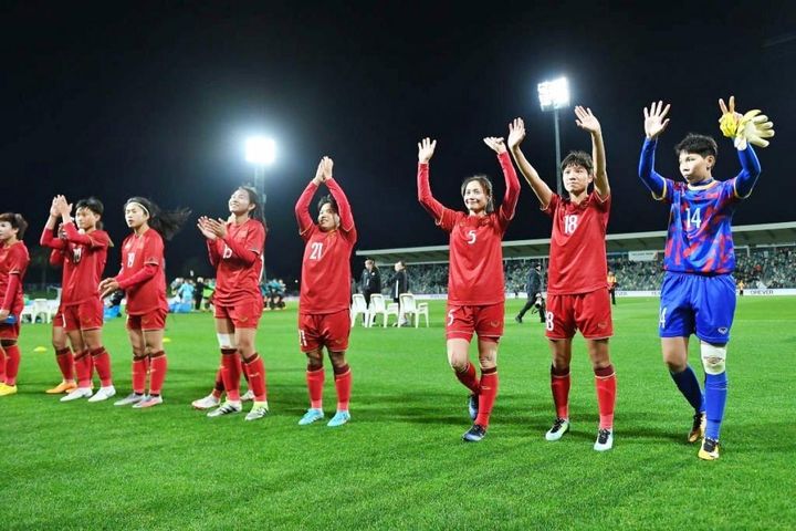 Lịch thi đấu bóng đá hôm nay 27/7: Tâm điểm ĐT nữ Việt Nam và V-League 2023
