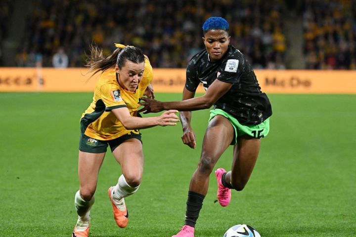 Kết quả World Cup 2023 hôm nay 27/7: ĐT nữ Australia bất ngờ thất bại