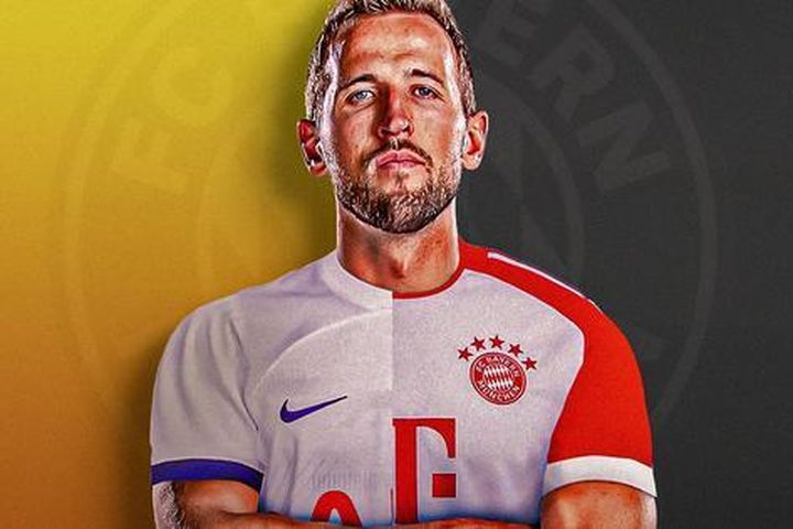 Nhà vô địch nước Đức quyết tâm chiêu mộ Harry Kane, sẵn sàng bỏ ra mức phí 100 triệu euro