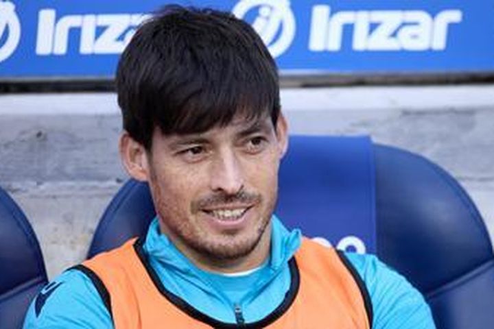 Tin bóng đá hôm nay (28-7): David Silva từ giã sự nghiệp