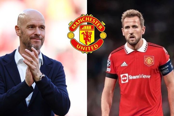 MU nhận tin vui Harry Kane, Real Madrid xuống tiền ký Mbappe