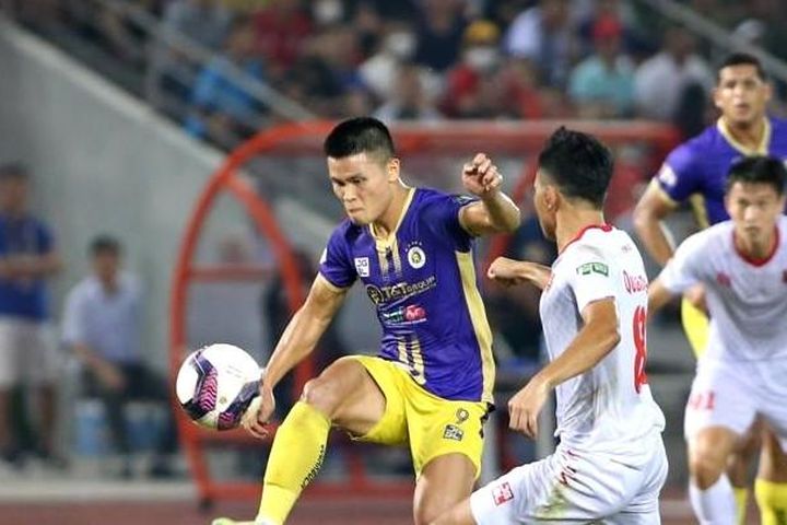 Lịch thi đấu bóng đá hôm nay 28/7: Sôi động World Cup nữ, V-League