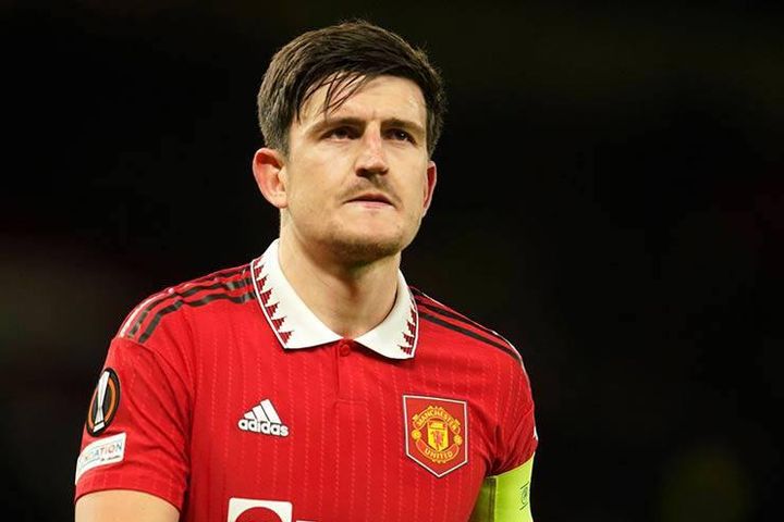 Chuyển nhượng MU 28/7: 5 CLB Italia muốn có Maguire