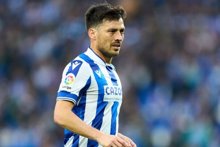 David Silva giải nghệ vì chấn thương nghiêm trọng