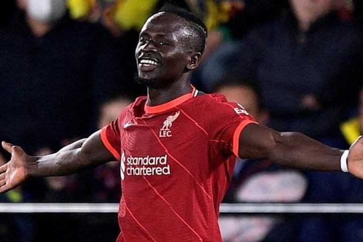 Sadio Mane chia tay Bayern Munich, trở thành đồng đội của Ronaldo