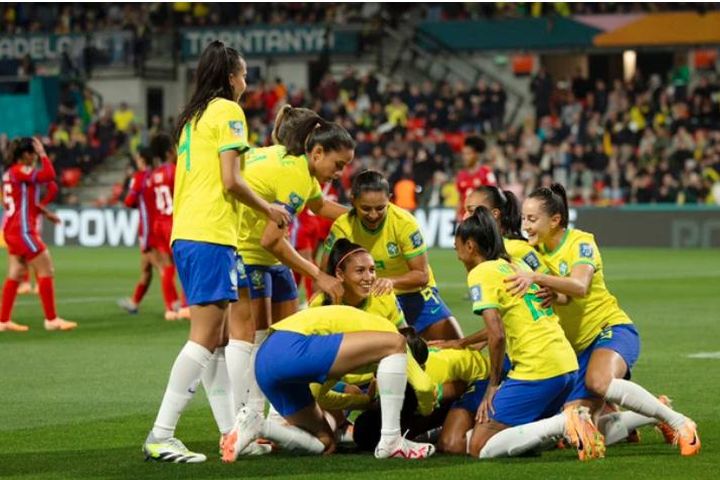 Nhận định ĐT nữ Pháp vs ĐT nữ Brazil, 17h ngày 29/7, World Cup nữ 2023