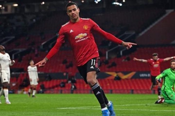 Mason Greenwood được 'bật đèn xanh' trở lại thi đấu cho Man Utd