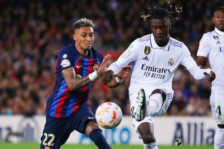 Nhận định Barca vs Real, 04h00 ngày 30/7: Siêu kinh điển trên đất Mỹ