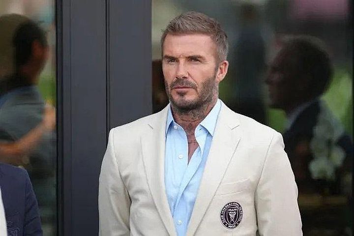 Beckham: 'Giờ là lúc thích hợp để nhà Glazers ra đi'