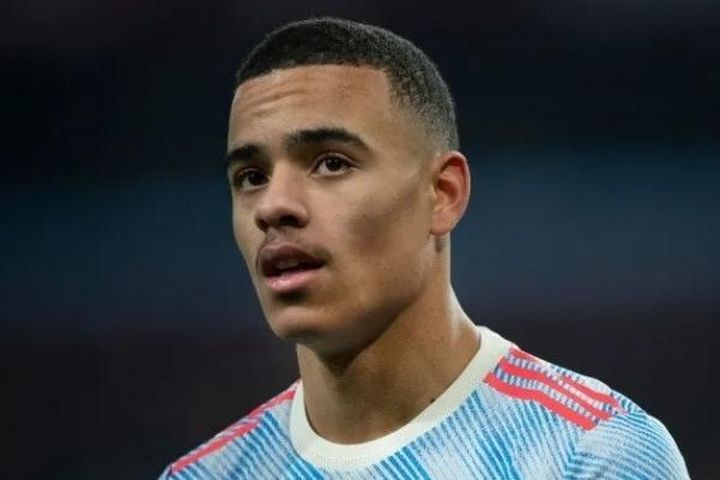 Mason Greenwood trở lại khoác áo Man Utd?
