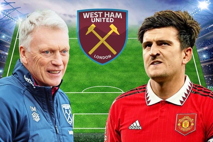 West Ham xuống tiền mua Maguire, MU từ chối phũ