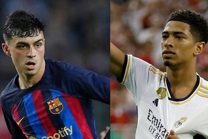 Nhận định bóng đá Barcelona – Real Madrid: Siêu kinh điển dằn mặt trước mùa giải mới