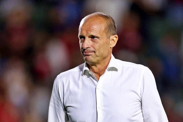 Juventus bị UEFA cấm dự cúp châu Âu 2023/2024