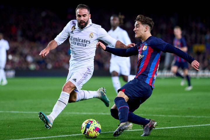 Nhận định bóng đá Barcelona vs Real Madrid: Kinh điển giao hữu