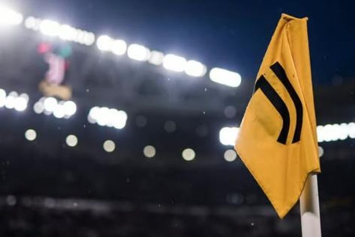 Juventus bị cấm dự các giải châu Âu