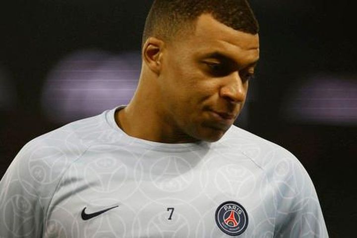 Liverpool giải vây cho 'nội chiến' PSG - Mbappe, hỏi mượn siêu sao Pháp