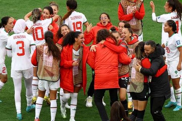World Cup nữ 2023: Philippines không làm nên kỳ tích, New Zealand dừng bước tiếc nuối