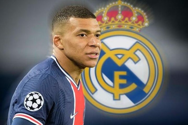Real Madrid đang chờ gì ở PSG và Mbappe?