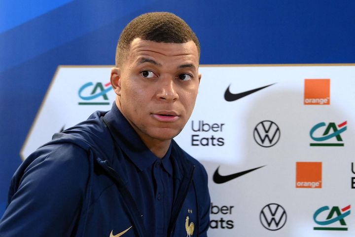 Liverpool đưa ra lời đề nghị bất ngờ với Mbappe