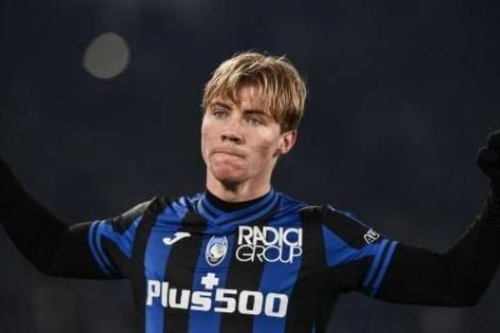 Man Utd chốt xong thương vụ 'bom tấn' thứ 3 ở mùa Hè