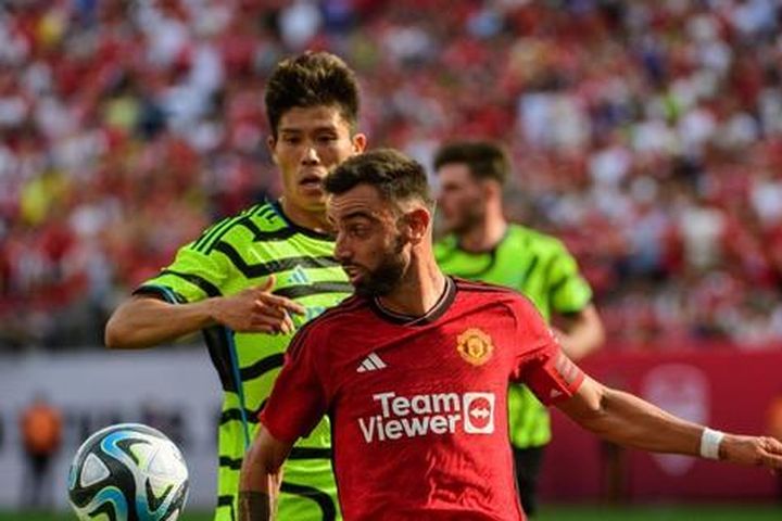 Nhận định MU vs Dortmund, 08h00 ngày 31/7: Thử nghiệm lần cuối
