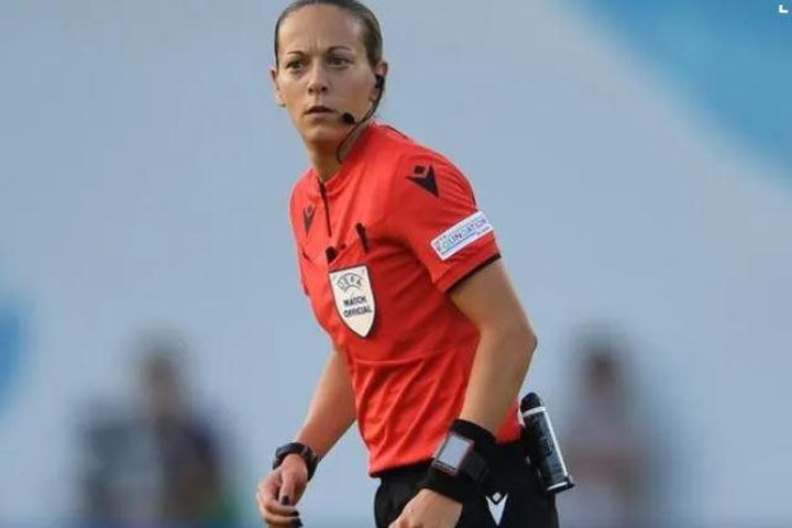 FIFA công bố tổ trọng tài bắt trận giữa Tuyển Nữ Việt Nam và Hà Lan