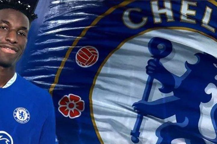 Chelsea có thể kỳ vọng gì từ số 9 mới Nicolas Jackson?