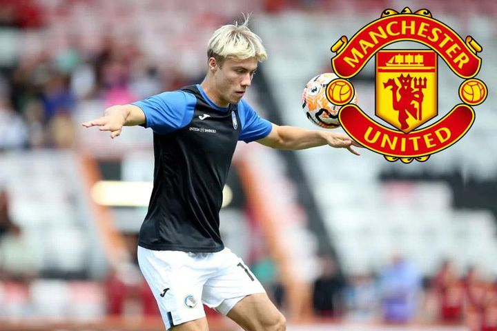 NÓNG: Man Utd đạt được thỏa thuận mua 'Haaland mới' với giá 72 triệu bảng