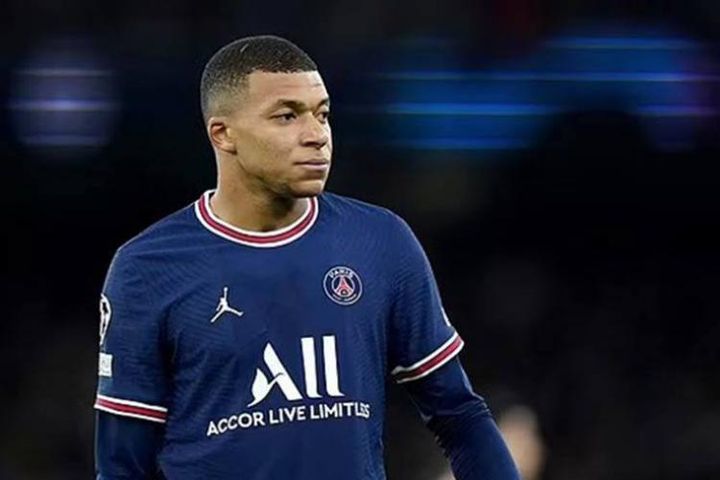 Liverpool gây sốc mời Mbappe sang đá 1 năm, Real Madrid đổi ý muốn mua ngay