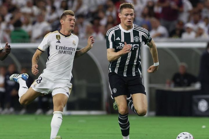 Lịch thi đấu bóng đá 31/7: MU đối mặt thử thách, Ronaldo gặp đối thủ ''lạ'