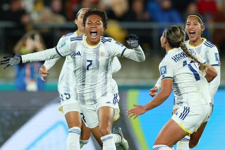 Lịch thi đấu World Cup nữ 2023 hôm nay 30/7