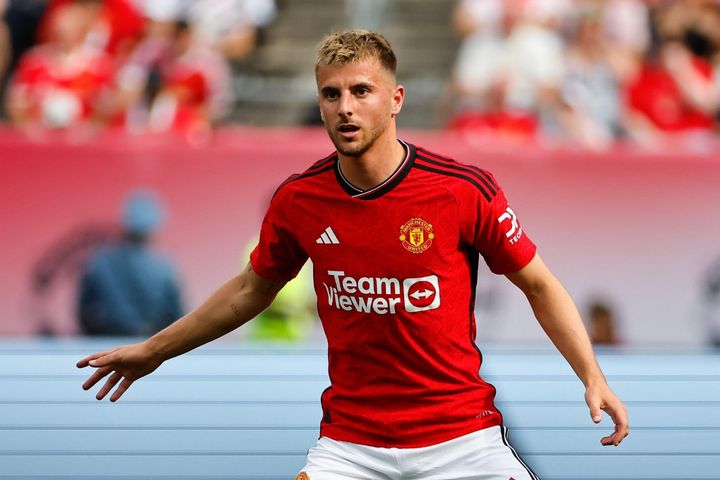 Nhận định bóng đá Man Utd vs Dortmund: Lộ diện đội hình mạnh nhất