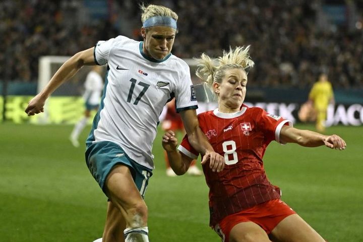 World Cup nữ 2023: Thua chỉ số phụ, chủ nhà New Zealand bị loại