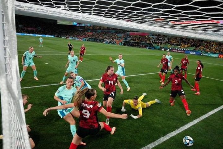 World Cup nữ 2023: Nhà vô địch Olympic bị loại, ĐT Australia vào vòng 1/8