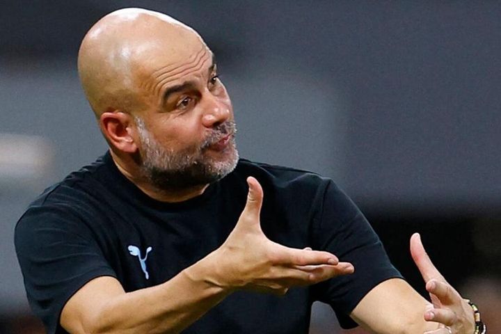 Pep Guardiola nói về những siêu sao rời các CLB châu Âu