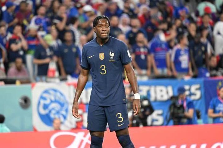 Tin chuyển nhượng ngày 31/7: Chelsea chiêu mộ hậu vệ Axel Disasi của Monaco