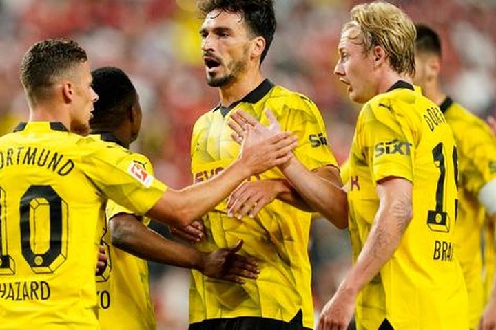 Thử nghiệm bất thành, Man United thua liền ba trận ở Mỹ