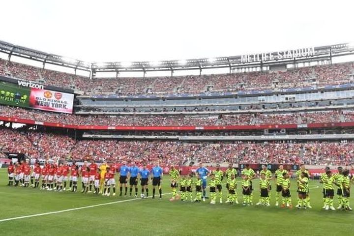Đã đến ngày Premier League có thể tổ chức các trận đấu ở Mỹ?