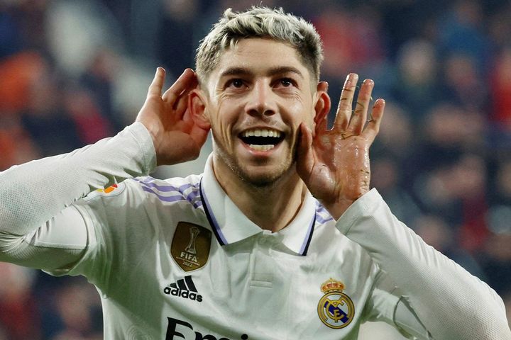 Chelsea chi tiền 'khủng' mua sao Real Madrid