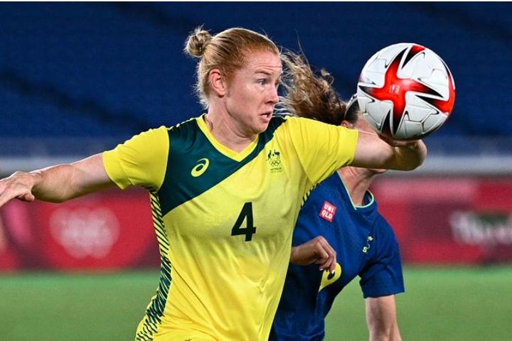 Nhận định ĐT nữ Australia vs vs ĐT nữ Canada, 17h ngày 31/7, World Cup nữ 2023