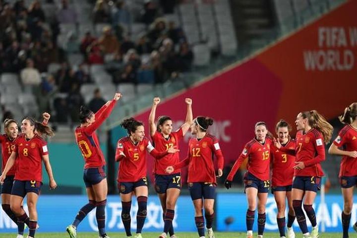 Nhận định ĐT nữ Nhật Bản vs ĐT nữ Tây Ban Nha, 14h ngày 31/7, World Cup nữ 2023