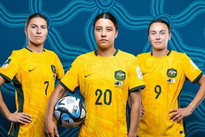 Lịch thi đấu World Cup nữ 2023 ngày 31/7: Chủ nhà lâm nguy