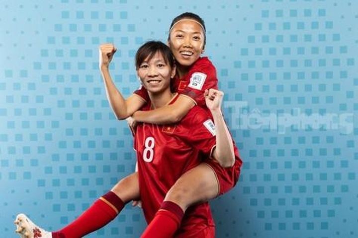 Thực hư việc Trần Thị Thùy Trang sẽ sát cánh cùng Huỳnh Như tại Lank FC