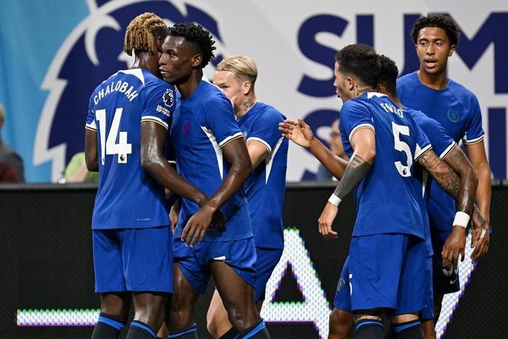 Kết quả bóng đá hôm nay 31/7: Pochettino có danh hiệu đầu tiên cùng Chelsea