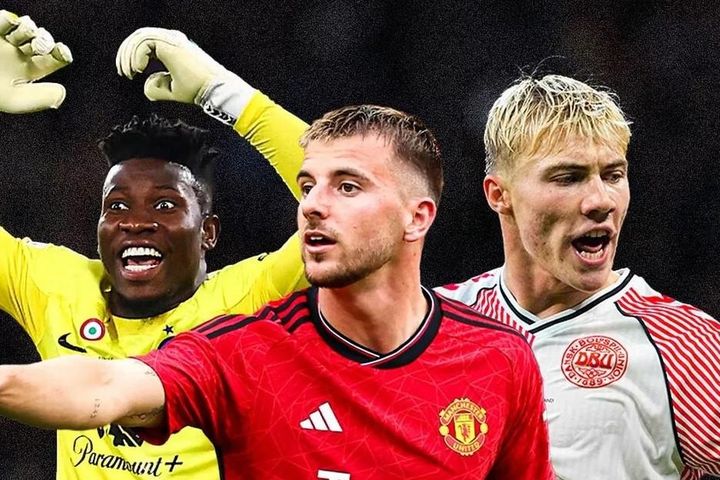 Erik Ten Hag cam đoan chuyển nhượng MU, Bayern chốt ký Harry Kane