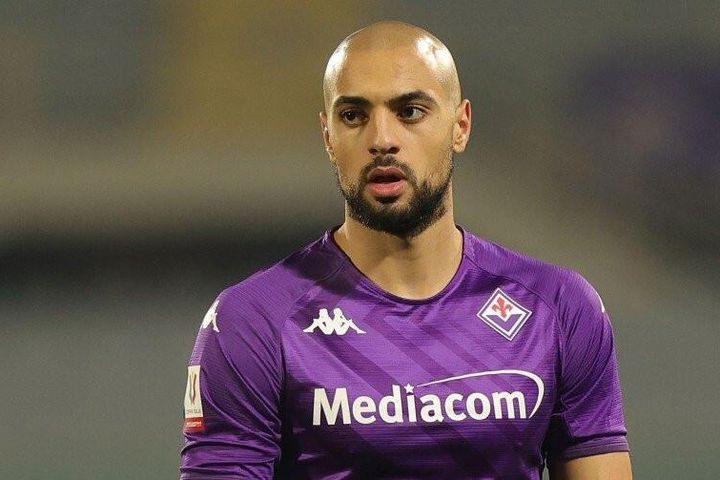 Amrabat đóng gói hành lý chuẩn bị sang MU