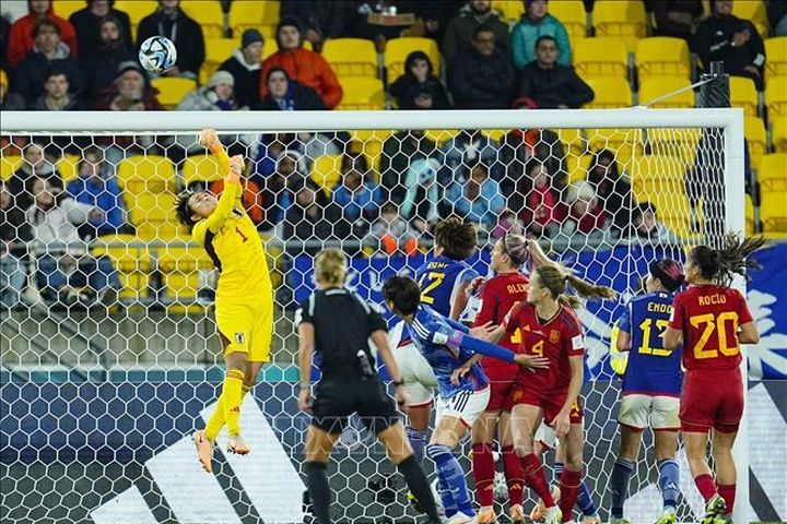 World Cup nữ 2023: Nhật Bản gây ấn tượng với 3 trận toàn thắng