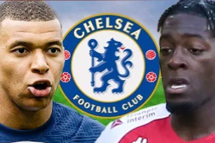 Đội hình Chelsea mùa tới sẽ mạnh thế nào nếu có Mbappe?